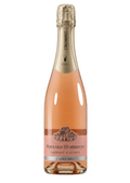 Humbrecht Crémant Rosé