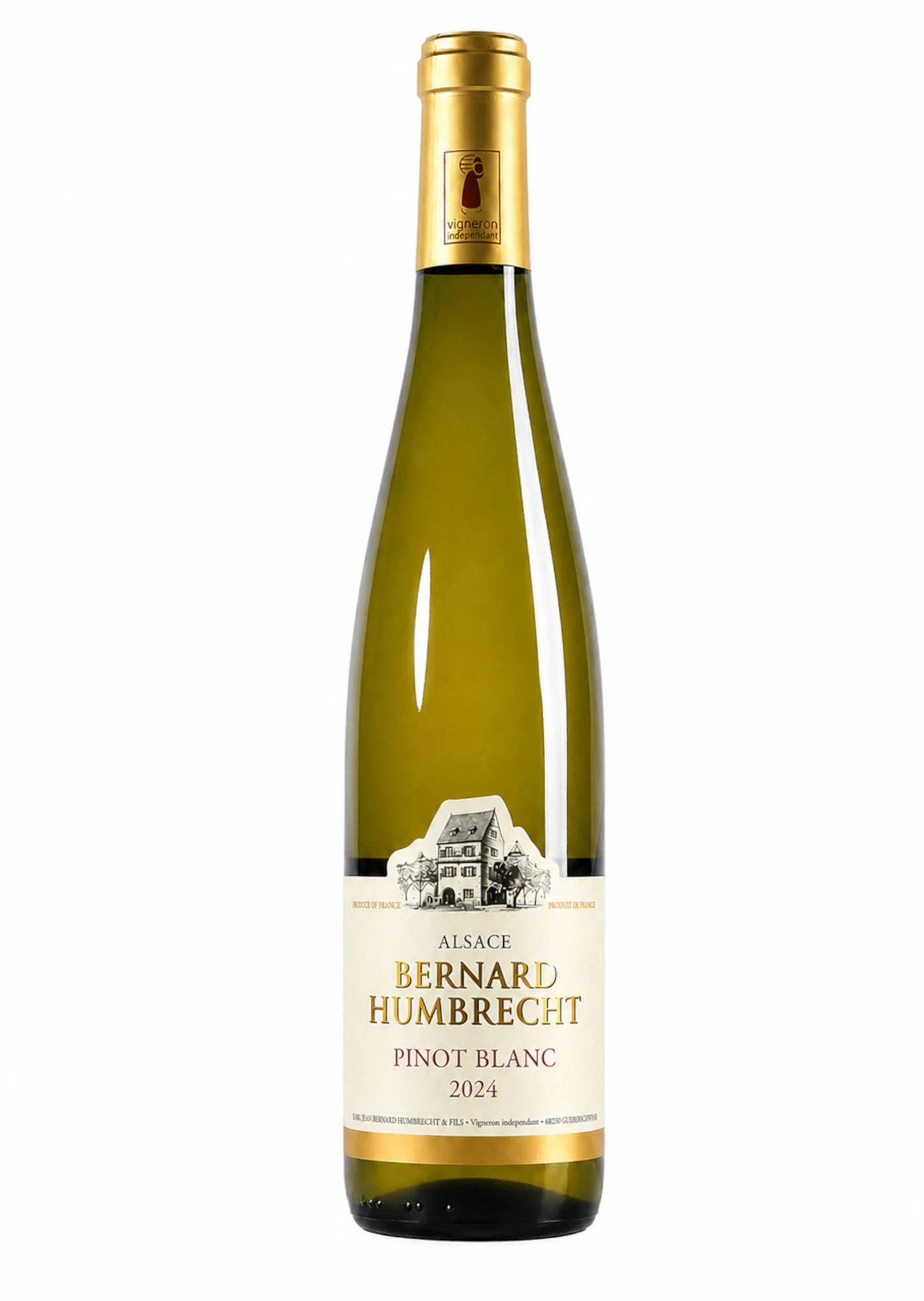 Humbrecht Pinot Blanc
