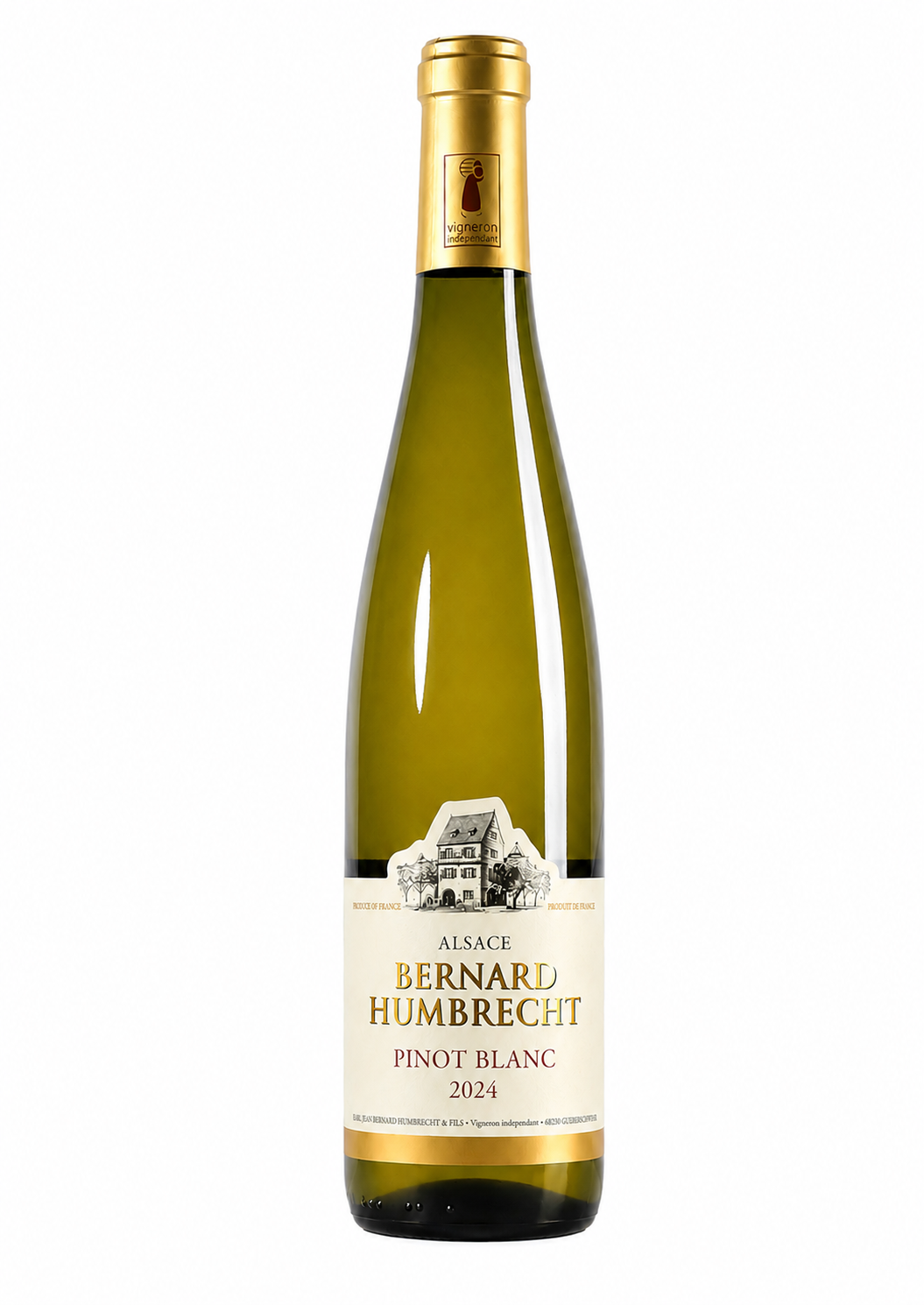 Humbrecht Pinot Blanc