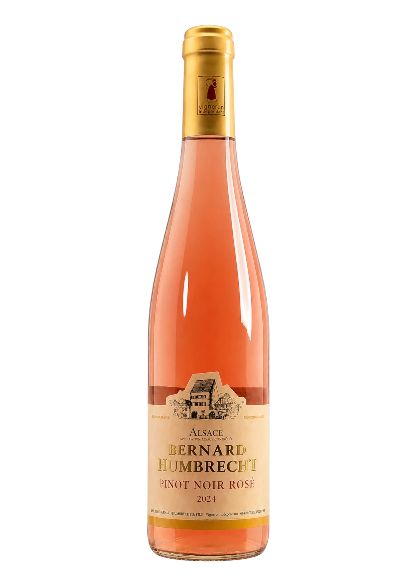 Humbrecht Pinot Noir Rosé