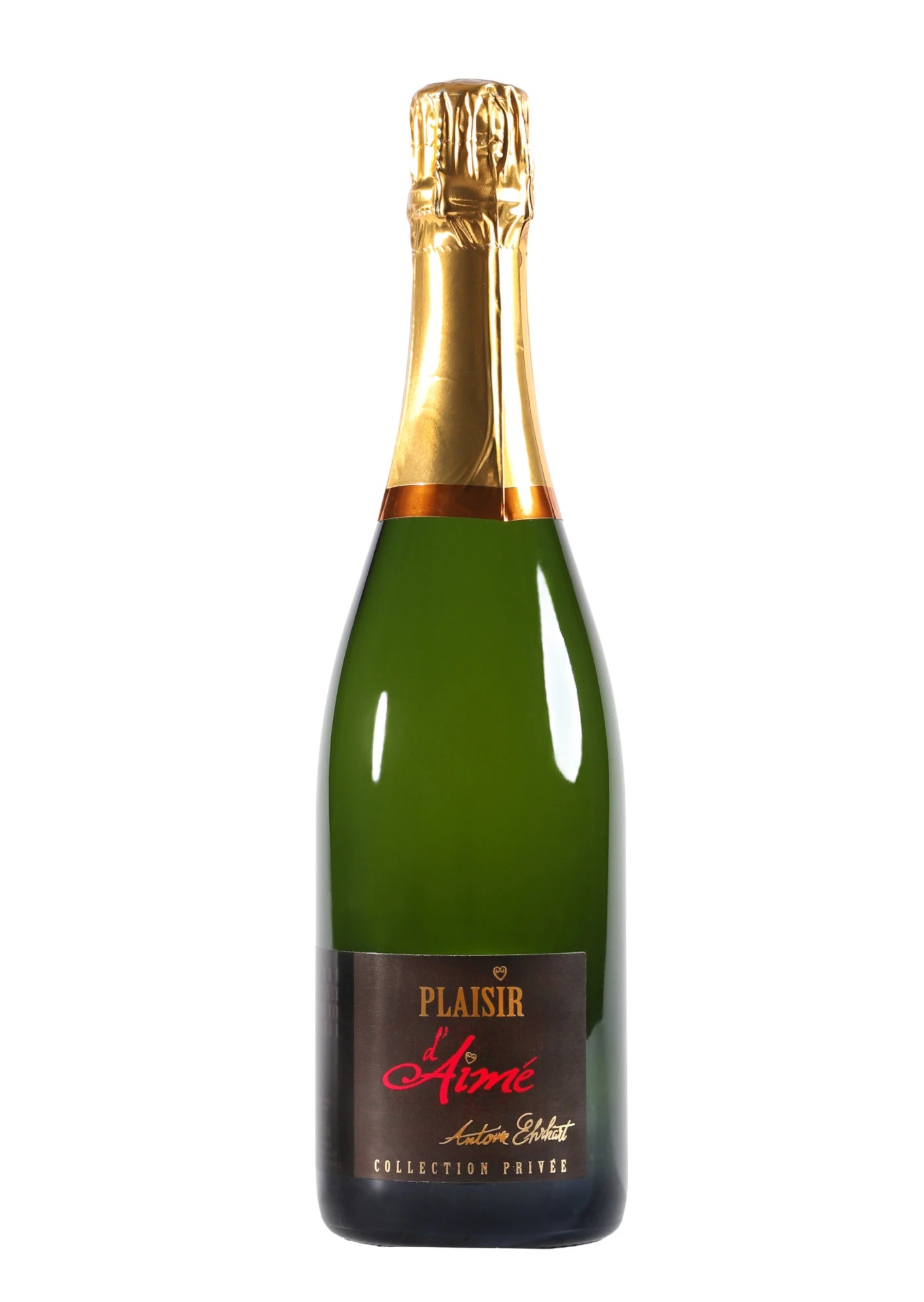 Ehrhart Litschi Crémant - Plaisir d’Aimé