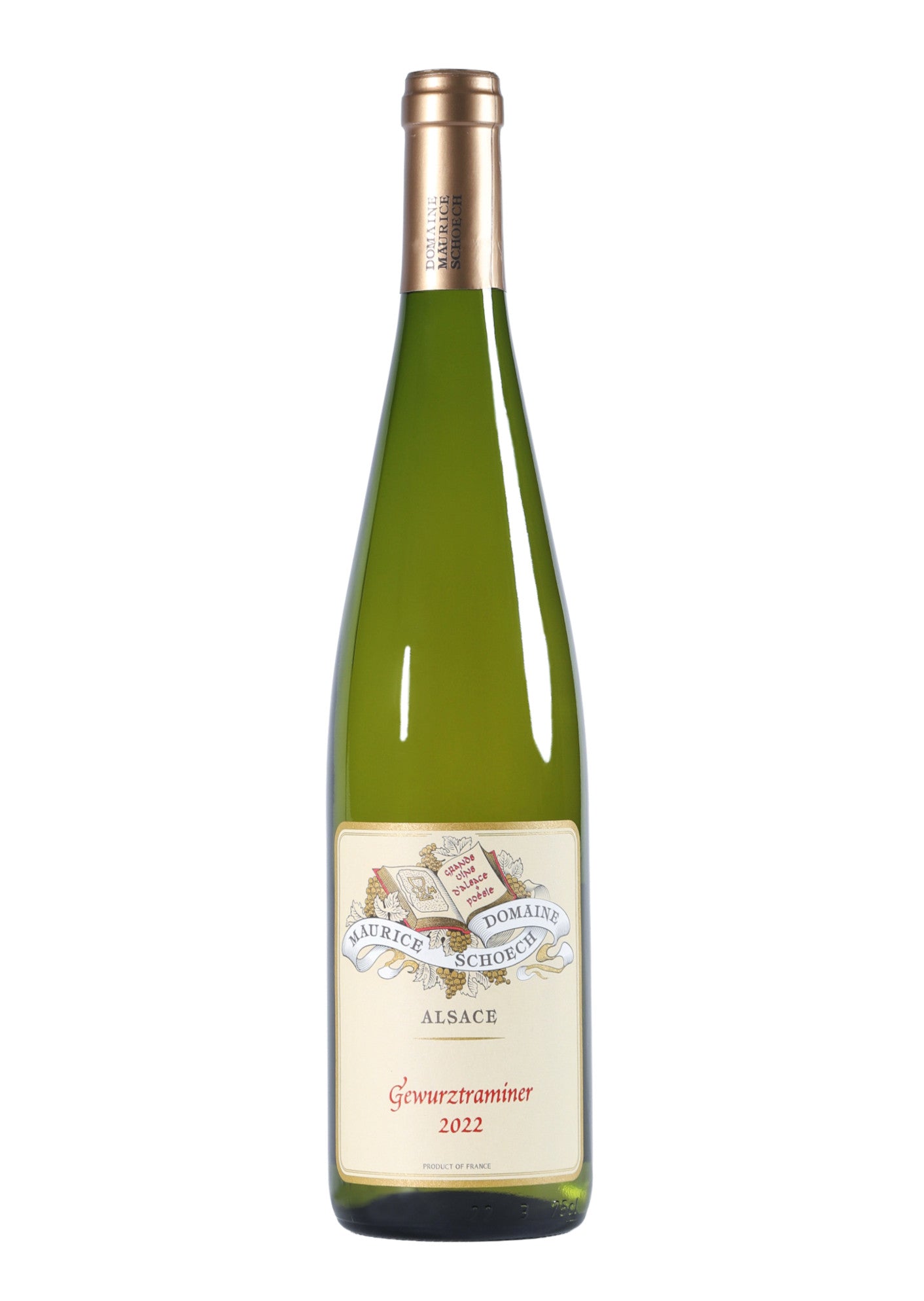 Schoech Gewürztraminer