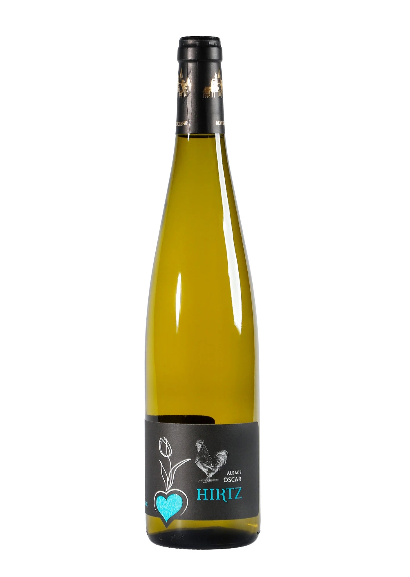 Hirtz Cuvée Oscar