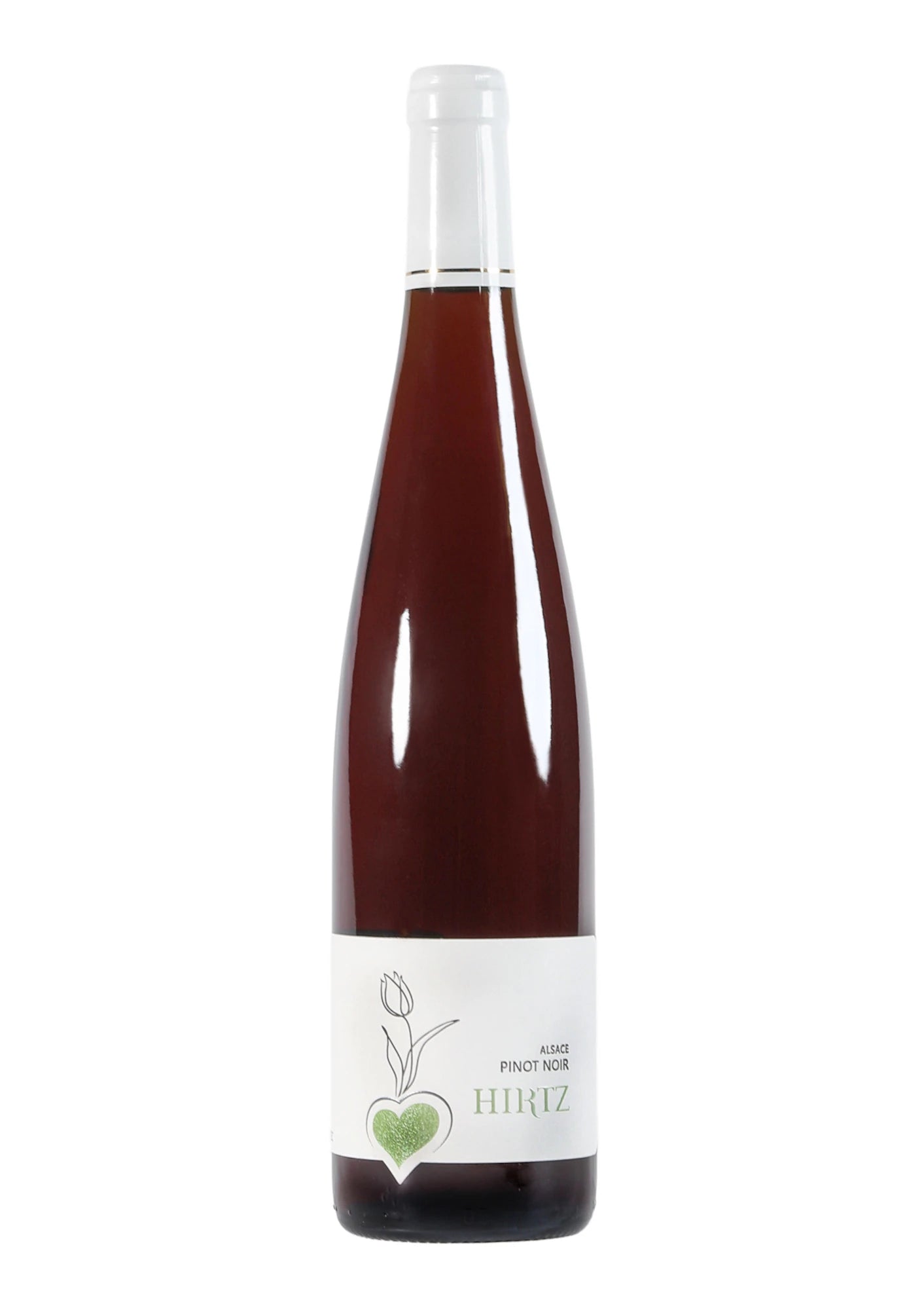 Hirtz Pinot Noir