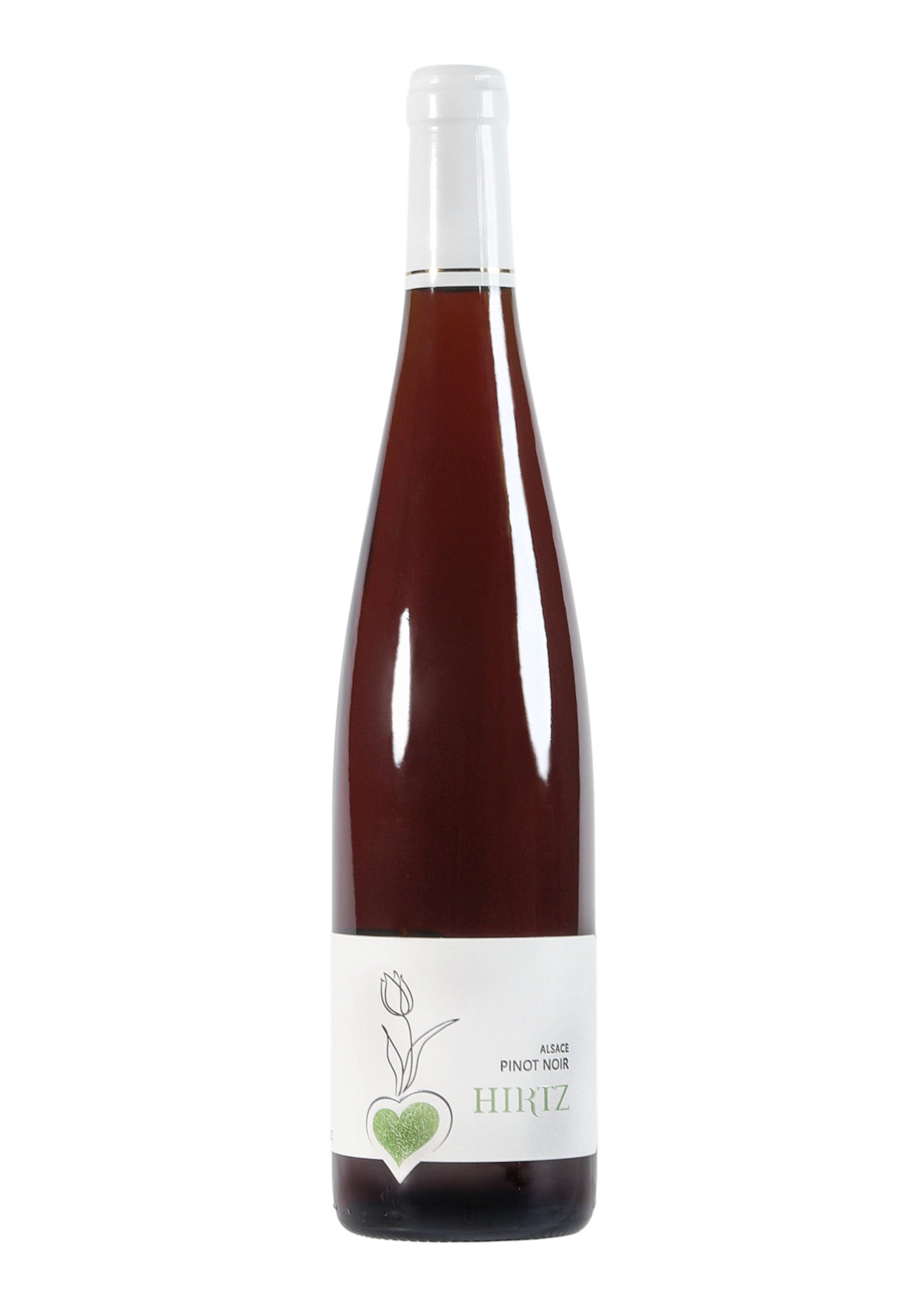 Hirtz Pinot Noir