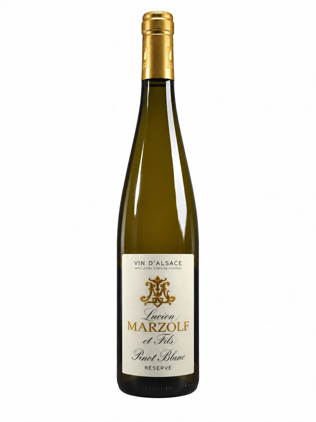 Marzolf Pinot Blanc Réserve