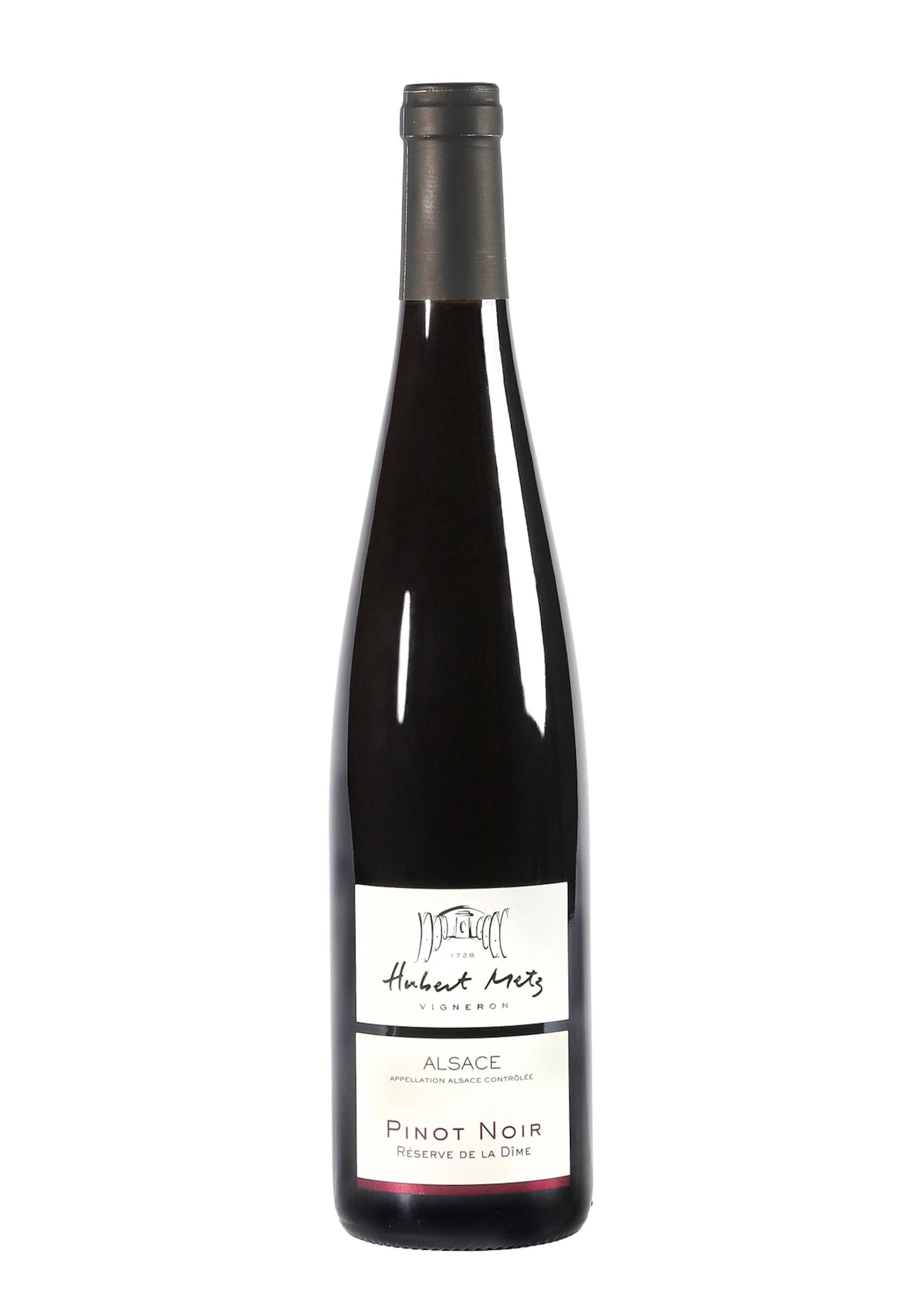 Metz Pinot Noir Réserve de la Dîme