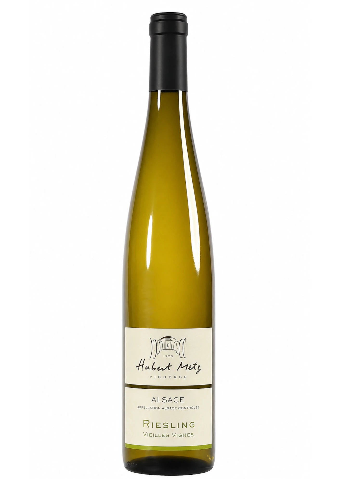 Metz Riesling Vieilles Vignes 2019