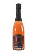 Metz Crémant d'Alsace Rosé