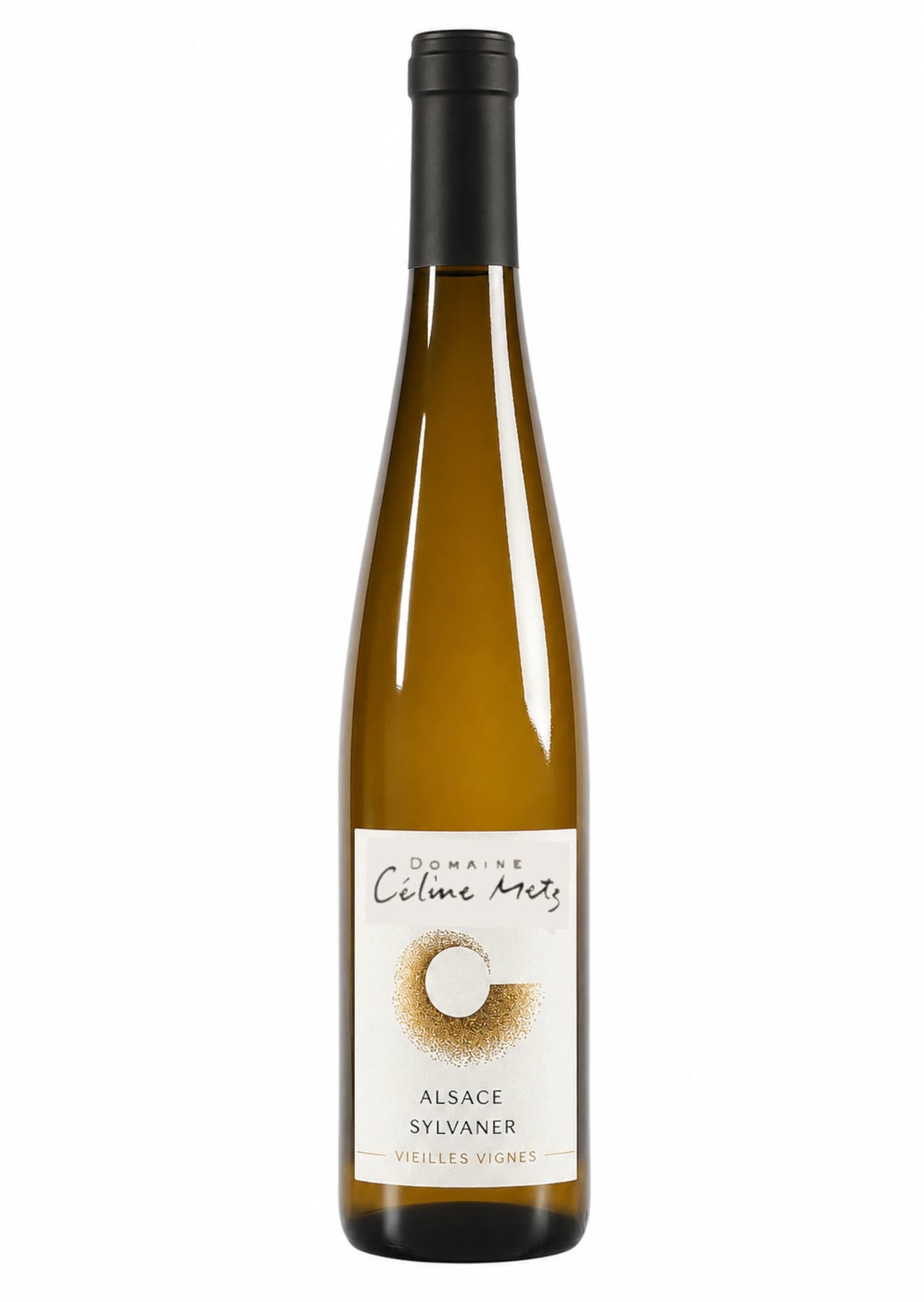 Metz Sylvaner S 2024 - Bio