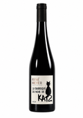 Meyer La Barrique du Noir de Katz