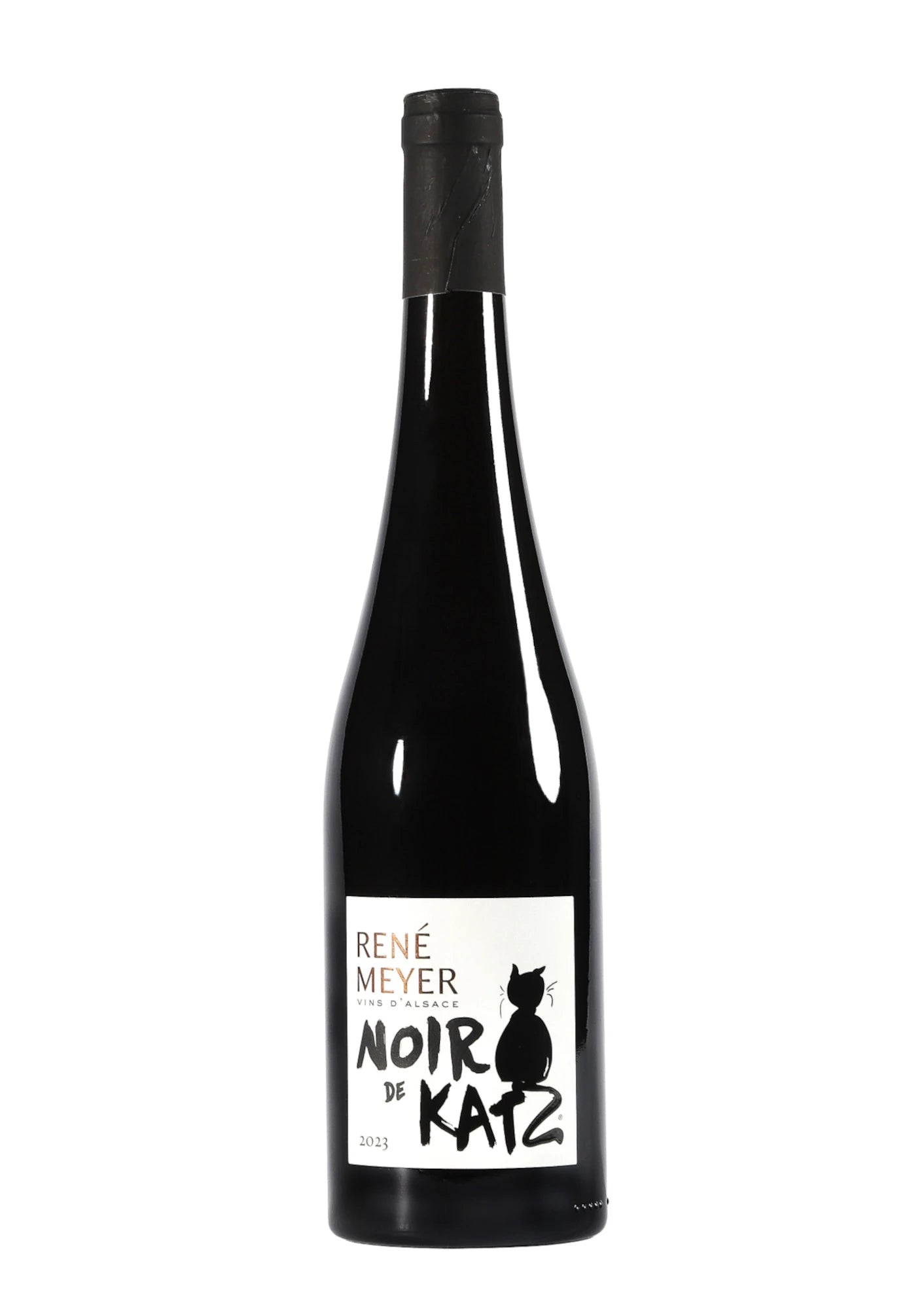 Meyer Noir de Katz