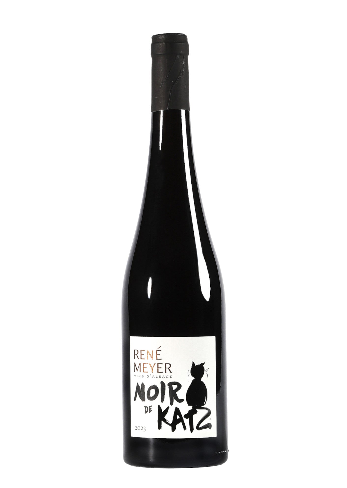 Meyer Noir de Katz