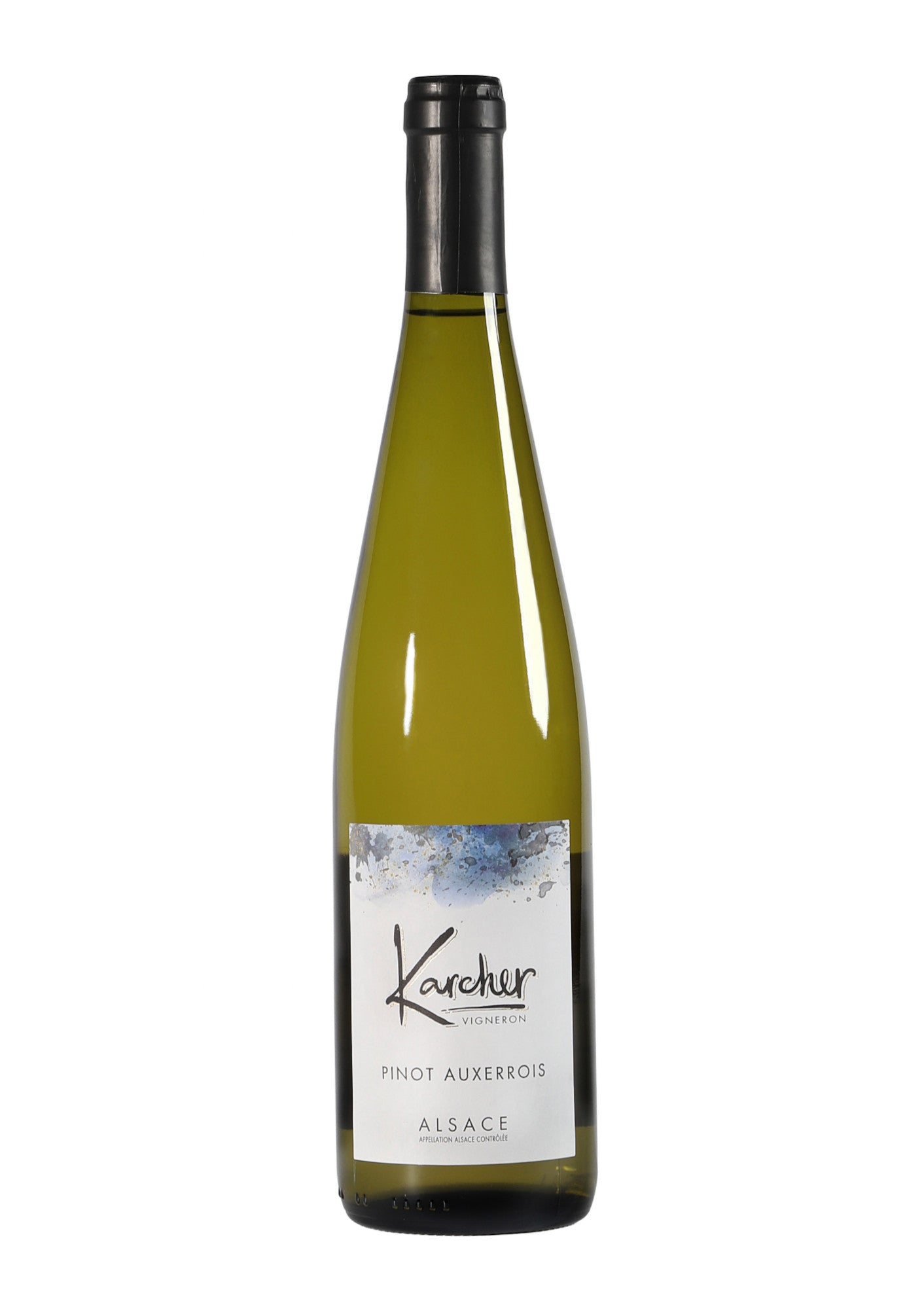 Karcher Pinot Auxerrois