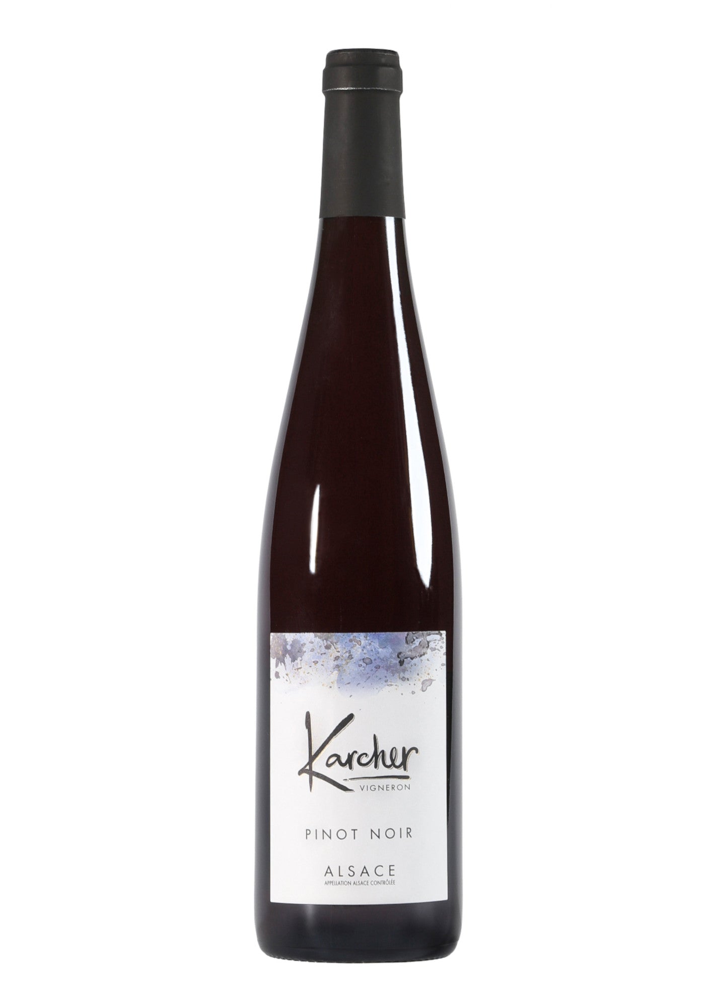 Karcher Pinot Noir
