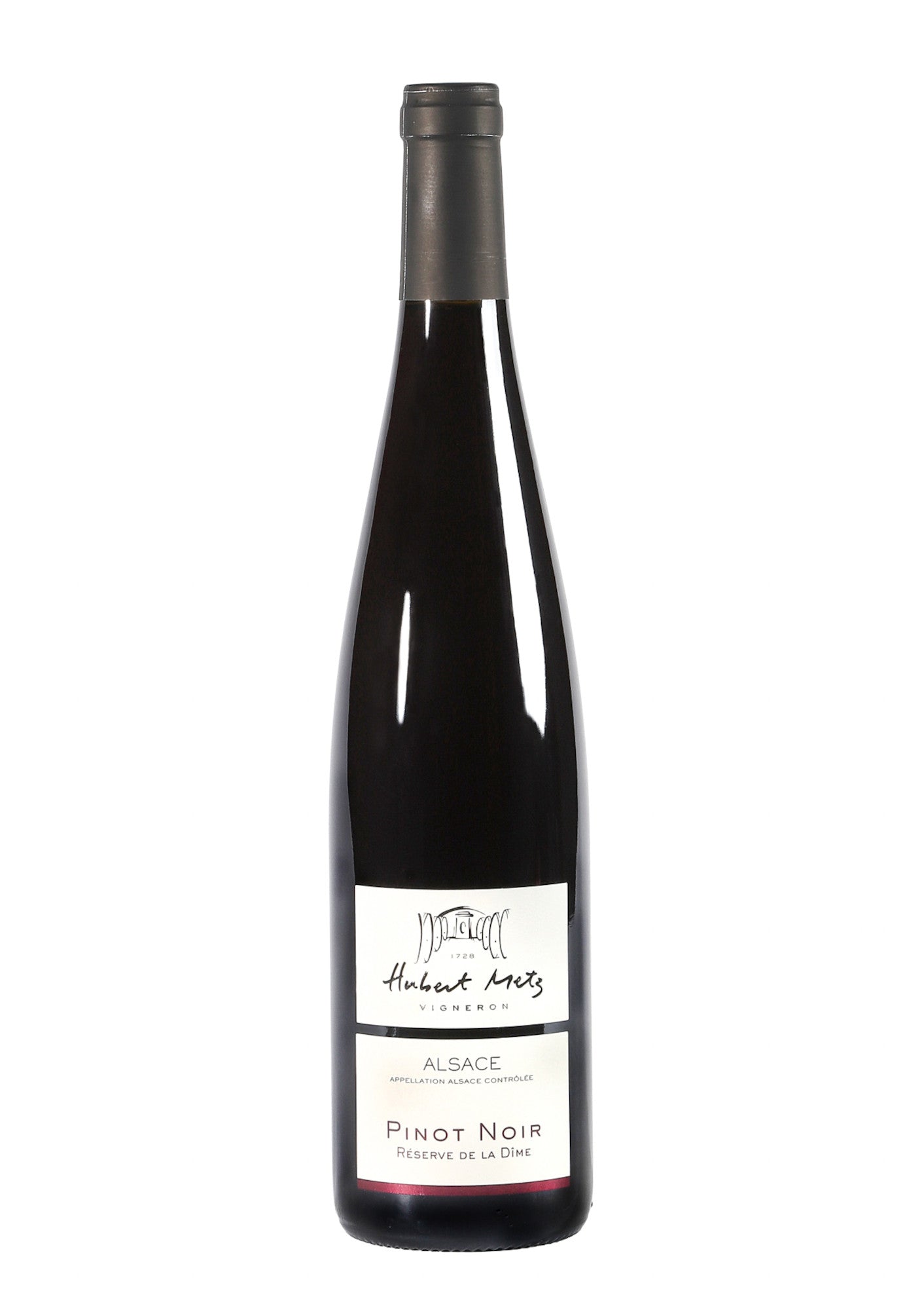 Metz Pinot Noir Resérve de la Dîme