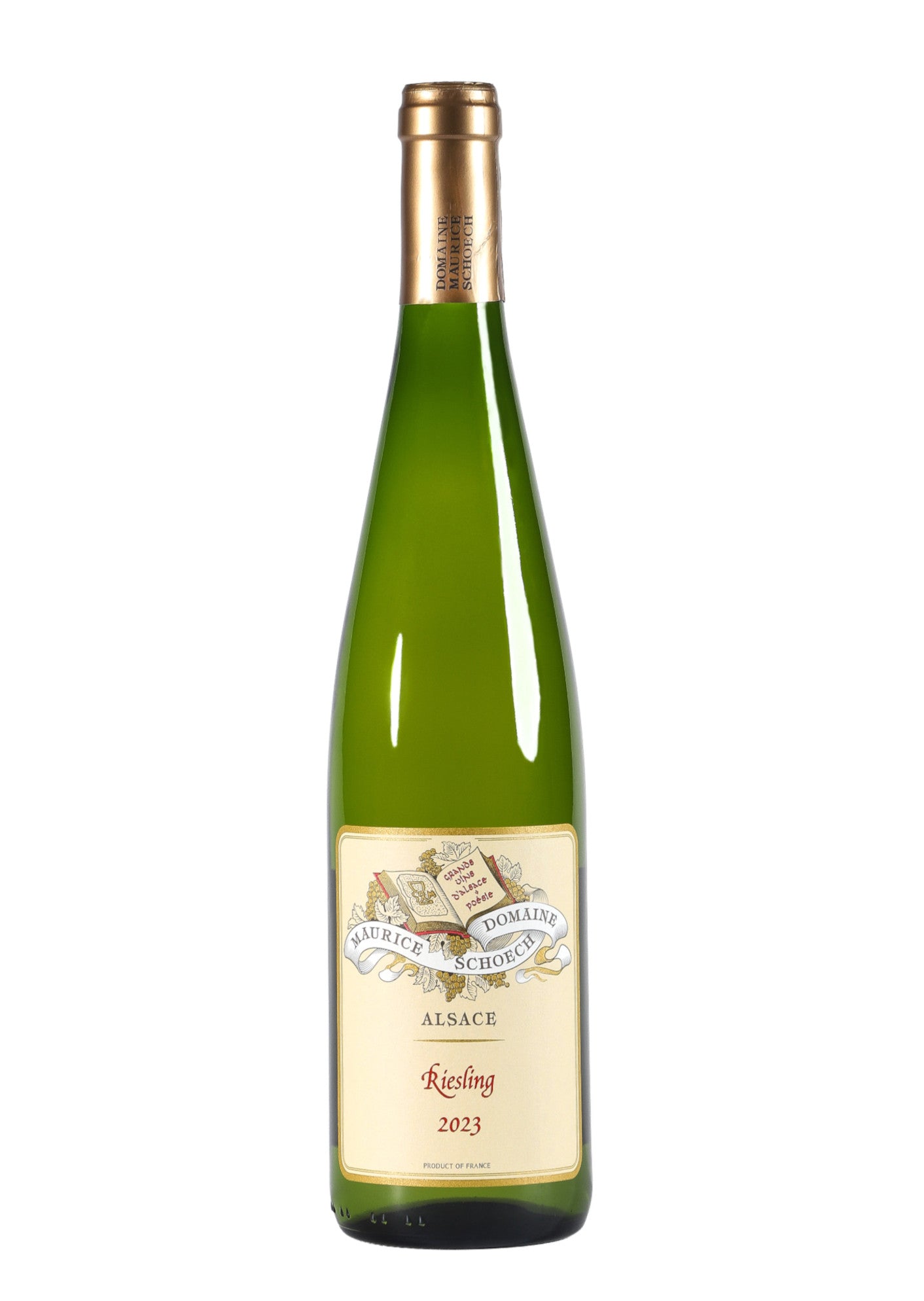 Schoech Riesling