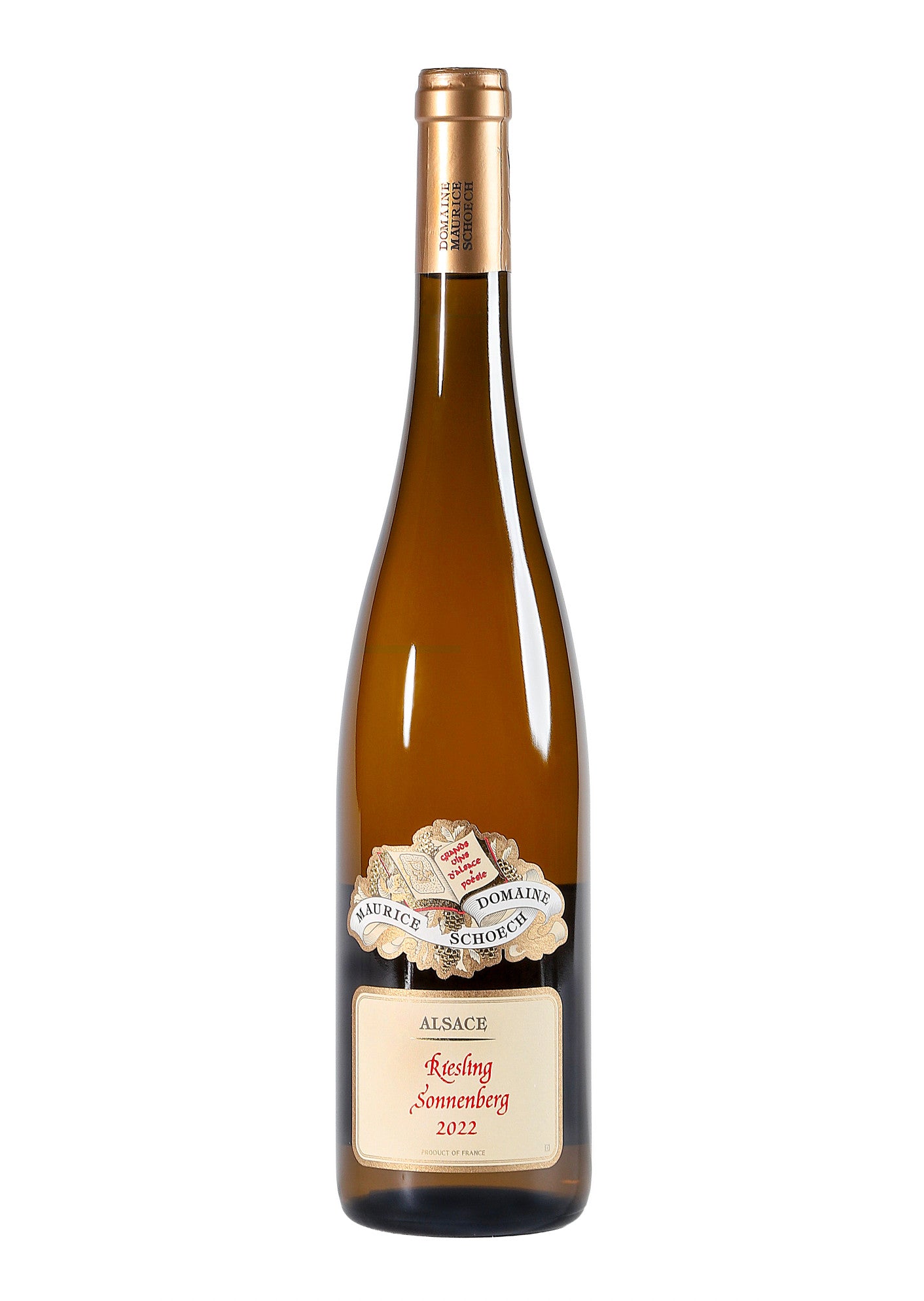 Schoech Riesling Sonnenberg