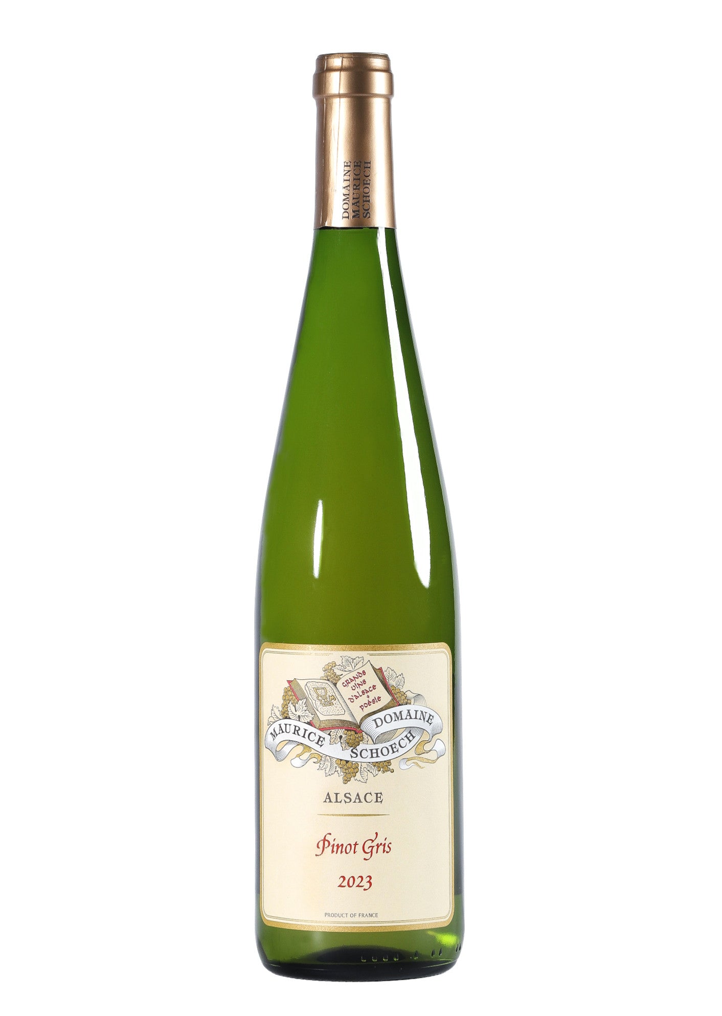 Schoech Pinot Gris