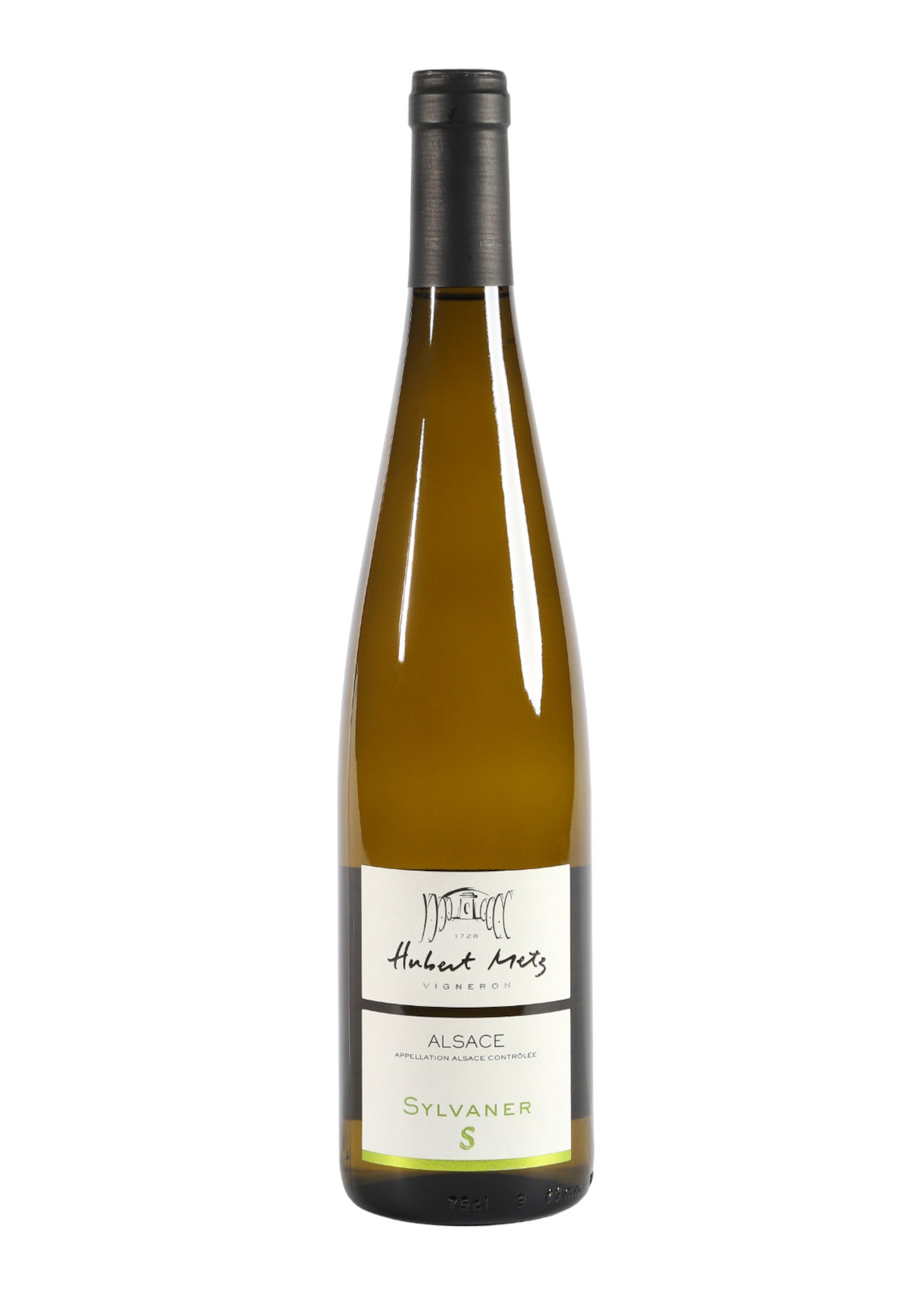 Metz Sylvaner S 2023 - Bio