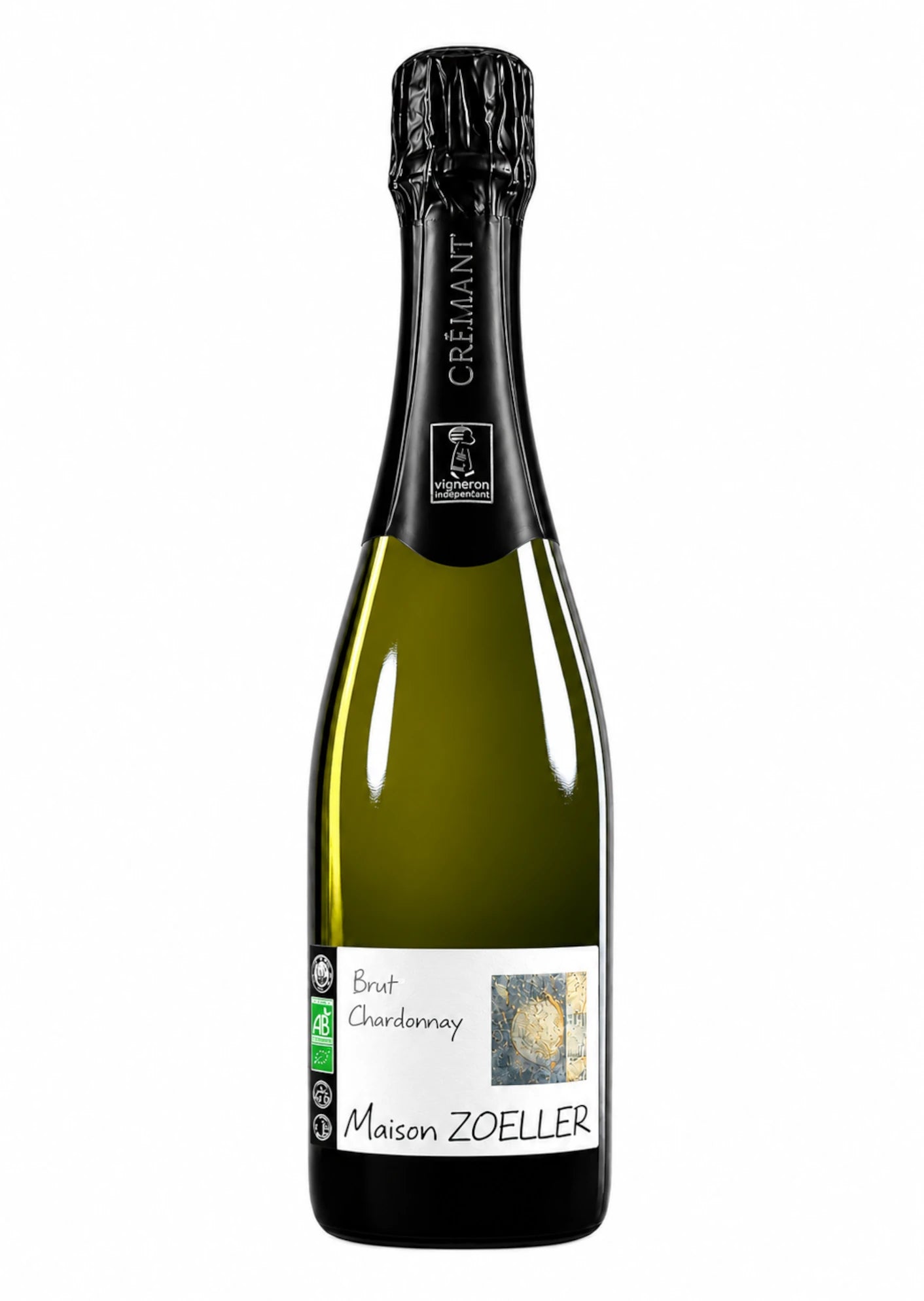 Zoeller Crémant Chardonnay