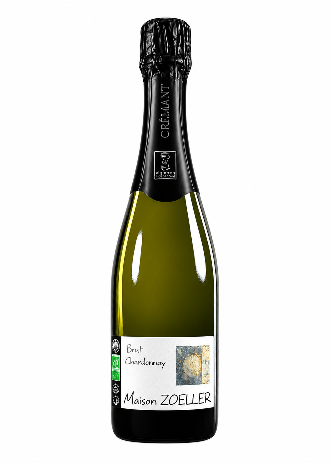 Zoeller Crémant Chardonnay