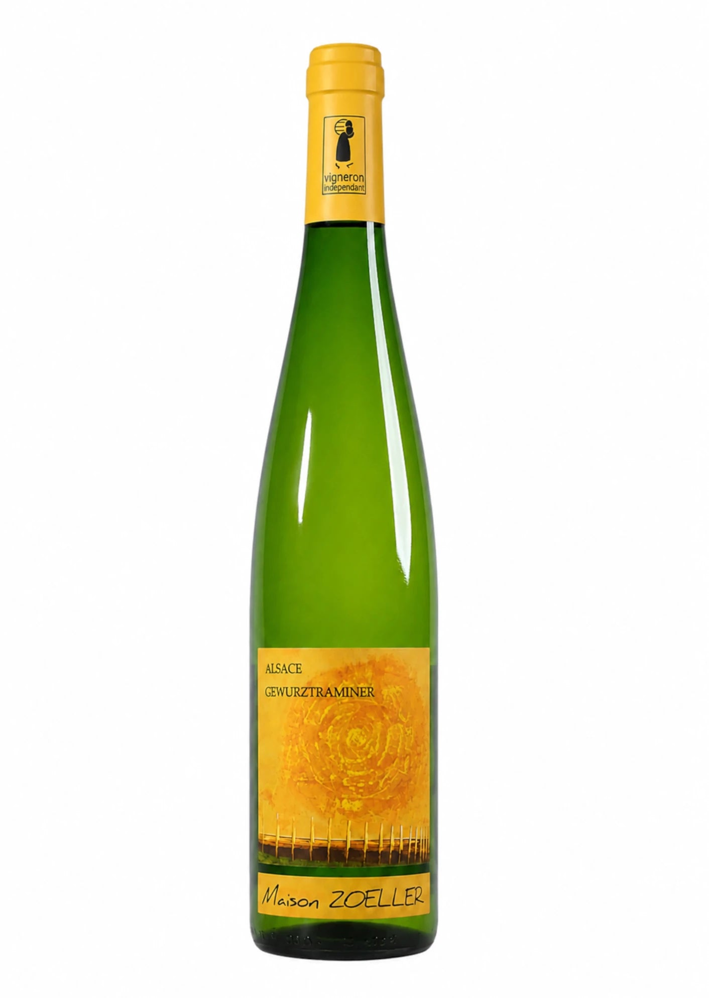 Zoeller Gewürztraminer