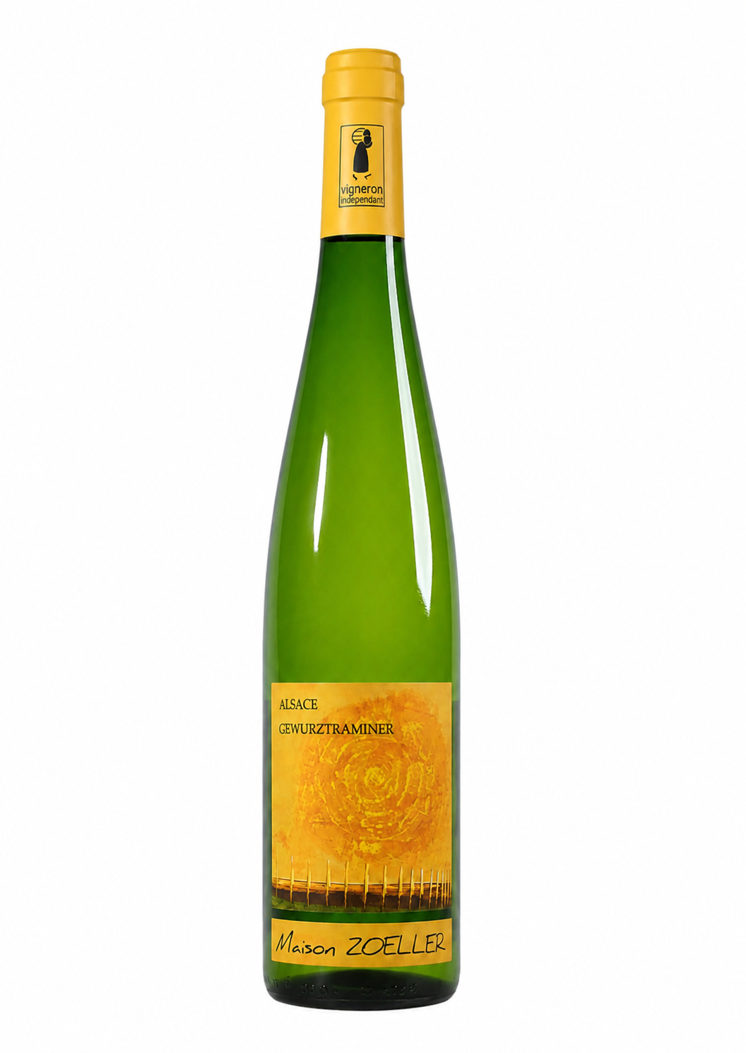 Zoeller Gewürztraminer