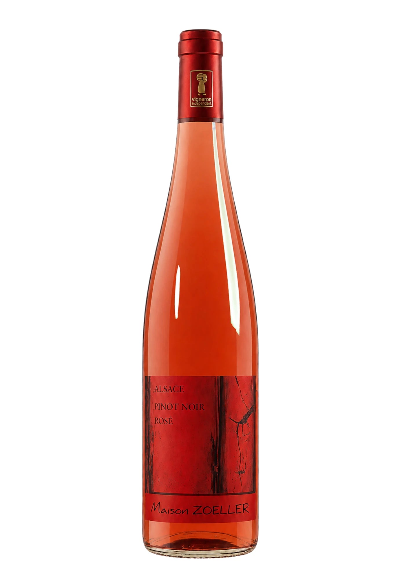 Zoeller Pinot Noir Rosé